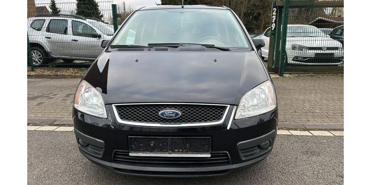 Ford Focus 100.000 km 2.499 &euro; Essen 45359