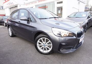 BMW 225 39.000 km 17.990 &euro; Wuppertal 42109
