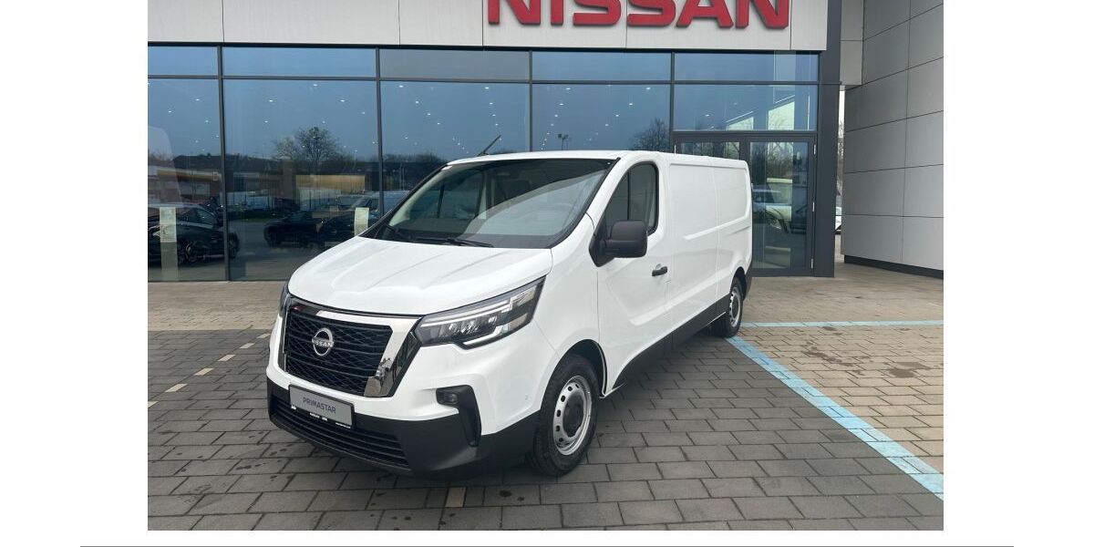 Nissan Primastar 1.692 km 35.985 &euro; Oberhausen 46049