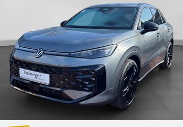 VW T-Roc 3.000 km 38.210 &euro; Bochum 44892