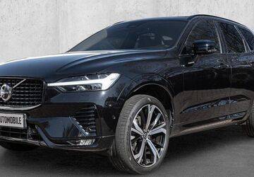 Volvo XC60 64.009 km 46.180 &euro; Wuppertal 42109
