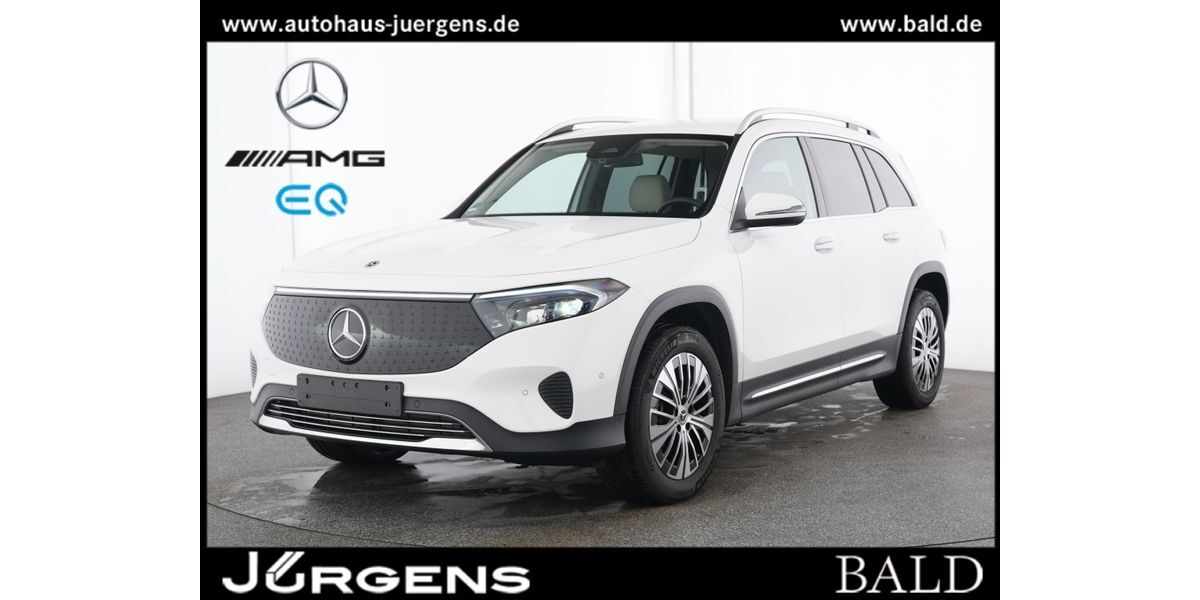 Mercedes-Benz EQB 23.380 km 41.840 &euro; Hagen 58135