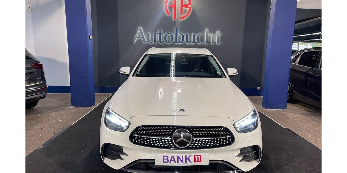 Mercedes-Benz E 300 133.100 km 26.599 &euro; Oberhausen 46045