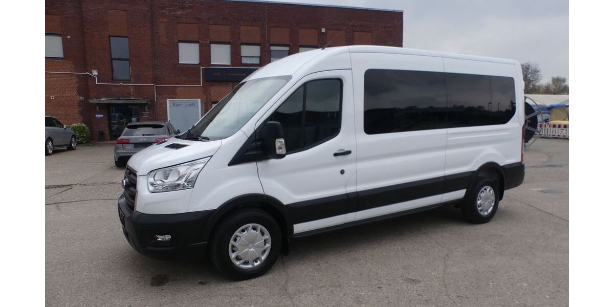 Ford Transit 159.347 km 22.950 &euro; Essen 45309
