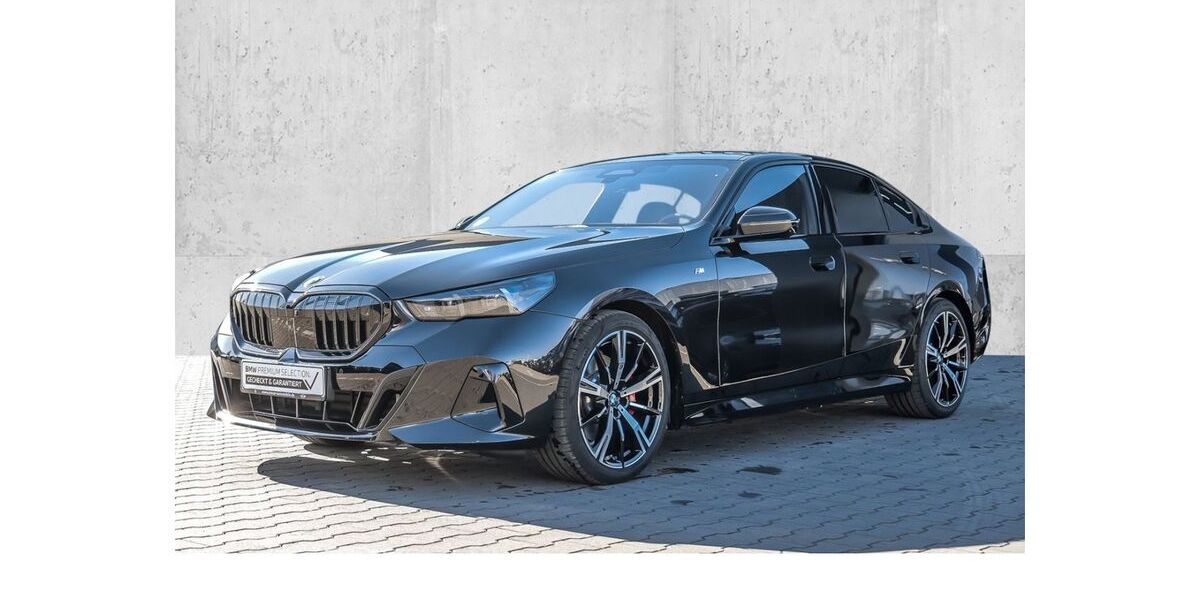 BMW 520 9.650 km 57.880 &euro; Velbert 42553