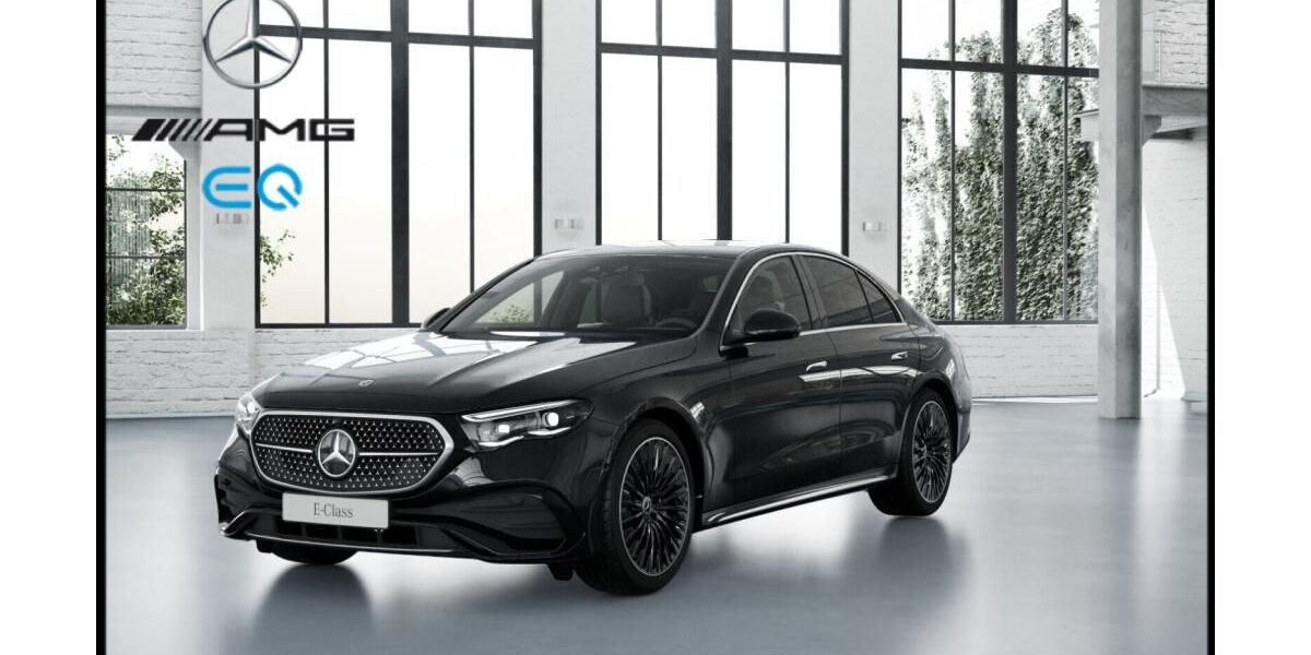 Mercedes-Benz E 200 14.955 km 50.070 &euro; Dortmund 44139