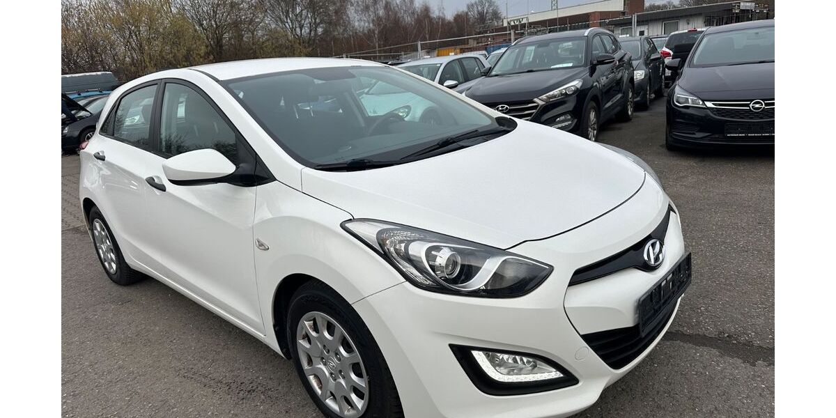 Hyundai i30 225.000 km 3.999 &euro; Bottrop 46238