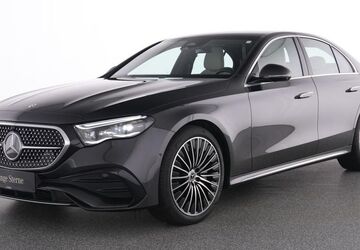 Mercedes-Benz E 220 11.746 km 59.885 &euro; Essen 45309