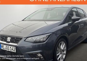 Seat Ibiza 12.000 km 24.590 &euro; Velbert 42553