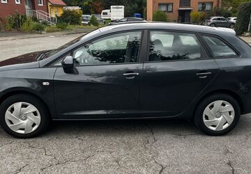 Seat Ibiza 155.000 km 3.300 &euro; Marl 45770