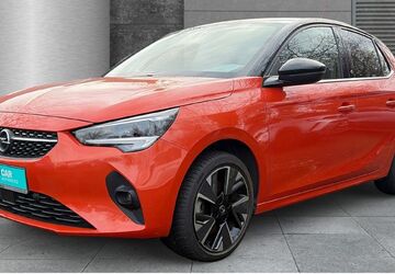 Opel Corsa 42.825 km 13.850 &euro; Herten 45699