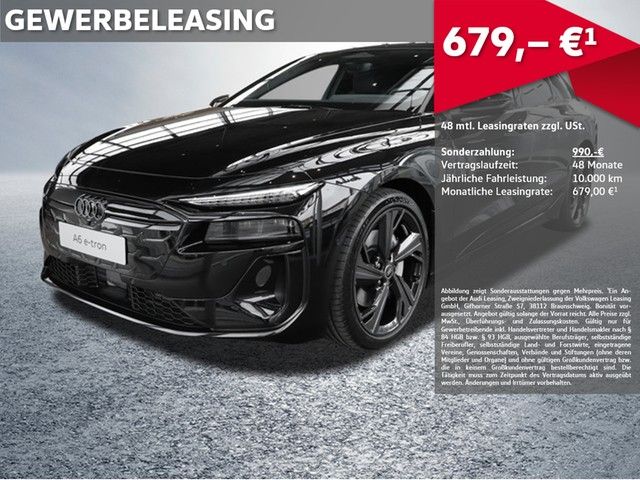 Audi A6 5.990 km 83.880 &euro; Lünen 44534