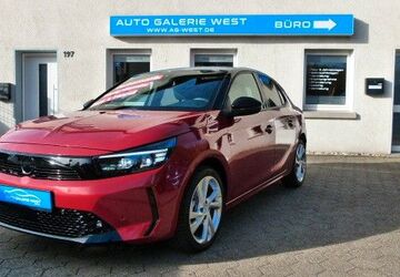 Opel Corsa 2.897 km 17.990 &euro; Bochum 44809