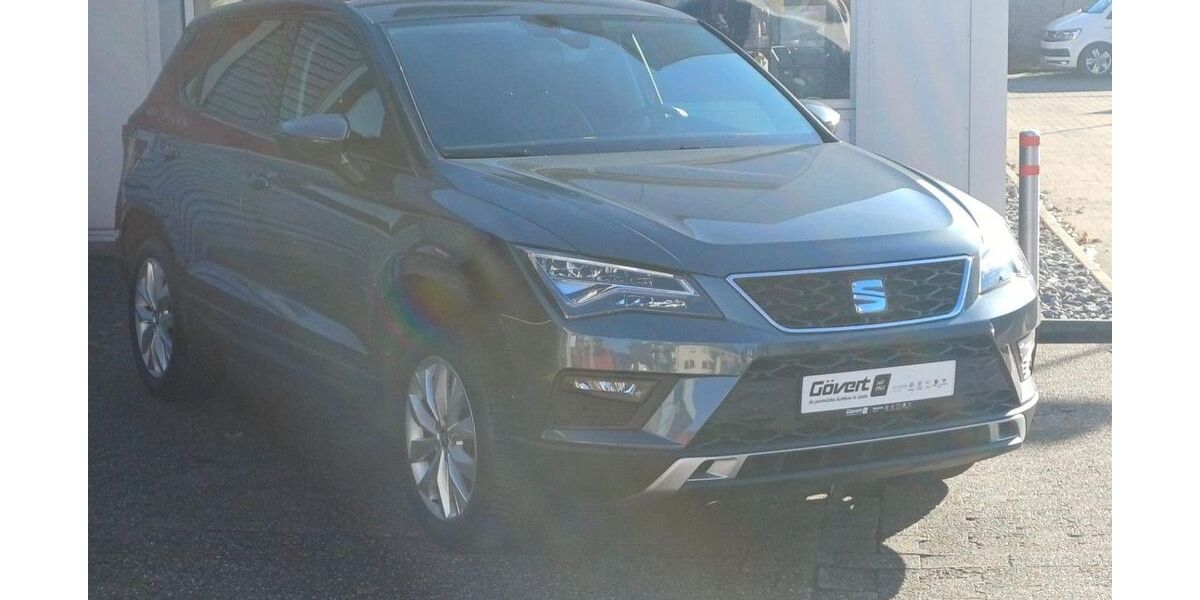 Seat Ateca 83.350 km 19.490 &euro; Lünen 44534
