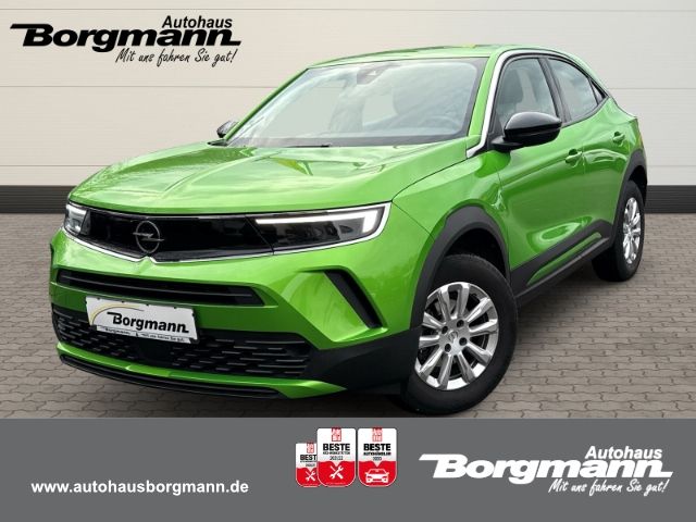 Opel Mokka 36.600 km 16.490 &euro; Gelsenkirchen 45894