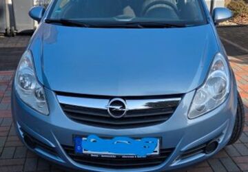 Opel Corsa 160.000 km 2.100 &euro; Bochum 44805