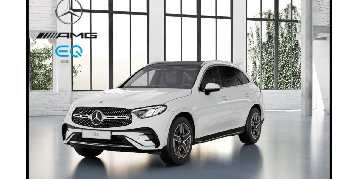 Mercedes-Benz GLC 300 25.721 km 58.880 &euro; Hagen 58135