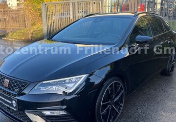 Seat Leon 90.354 km 25.950 &euro; Bochum 44866