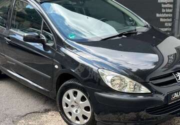 Peugeot 307 140.481 km 1.999 &euro; Wuppertal 42117