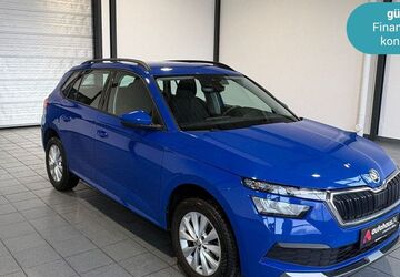 Skoda Kamiq 53.911 km 17.990 &euro; Wuppertal 42287