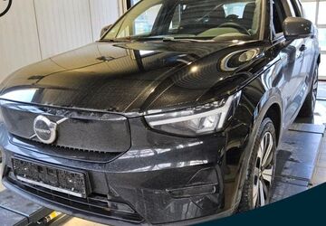 Volvo XC40 24.691 km 27.580 &euro; Essen-Kray 45309