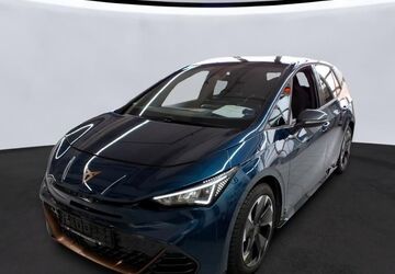 Cupra Born 19.998 km 27.140 &euro; Hagen 58091