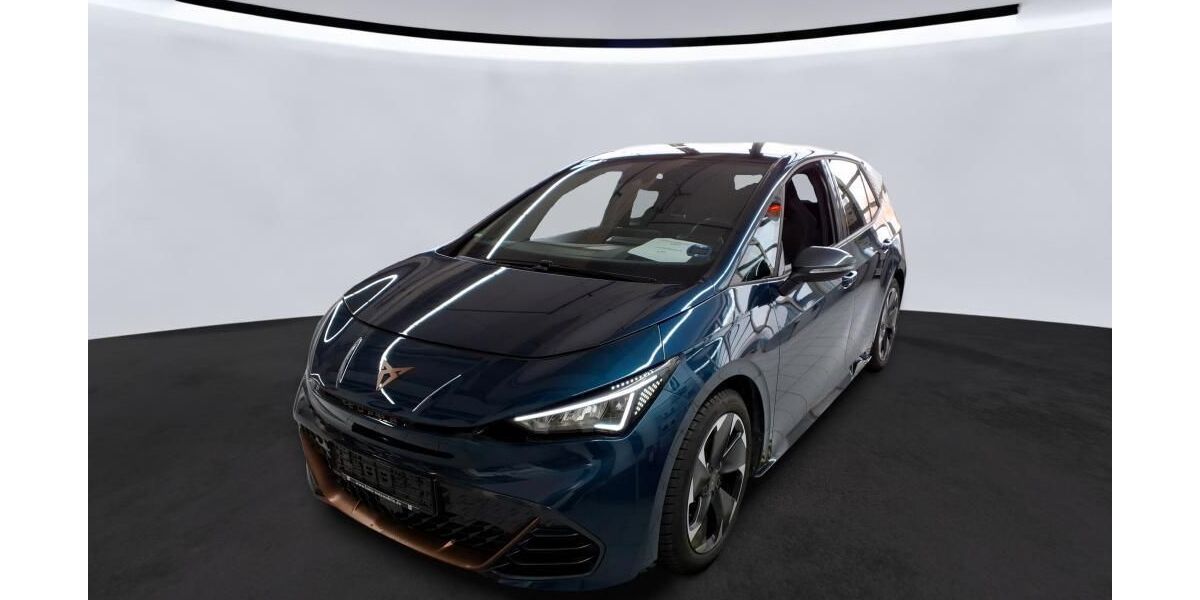 Cupra Born 19.998 km 27.420 &euro; Hagen 58091