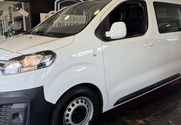 Citroen Jumpy 58.588 km 20.950 &euro; Essen 45139