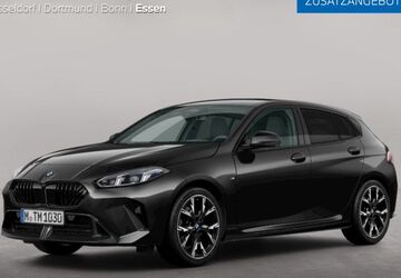 BMW 120 25.222 km 35.899 &euro; Essen 45141