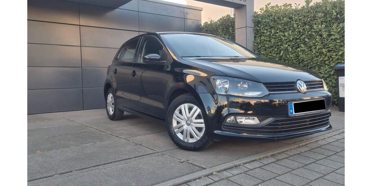VW Polo 155.000 km 4.980 &euro; Dortmund 44139