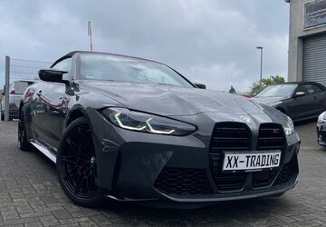 BMW M4 9.380 km 79.950 &euro; Velbert 42553