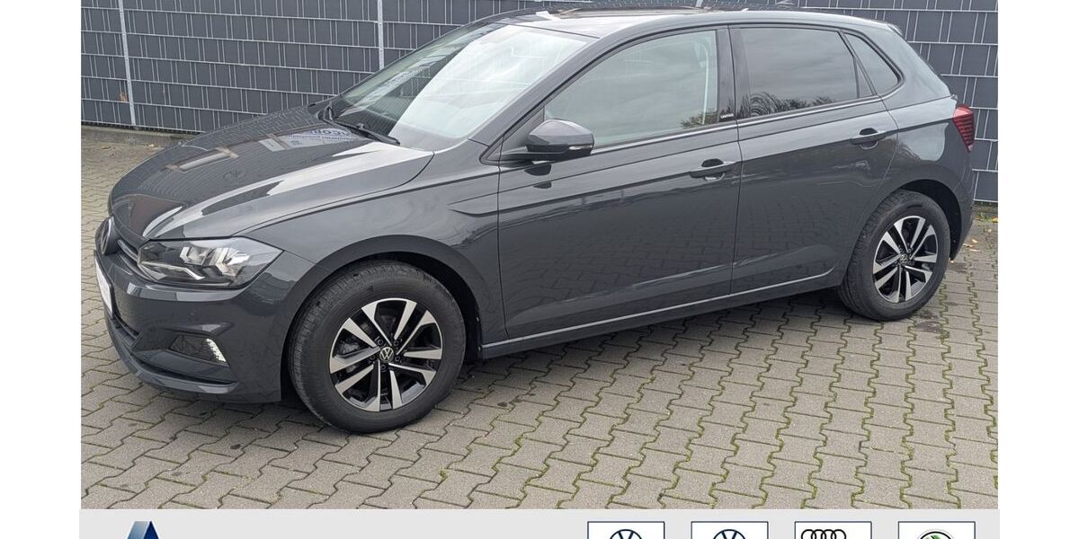 VW Polo 16.623 km 17.980 &euro; Selm 59379