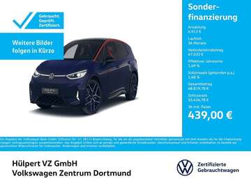 Gebrauchte VW ID.3