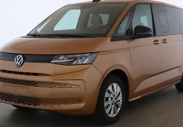 VW T7 Multivan 47.667 km 44.790 &euro; Hagen 58091