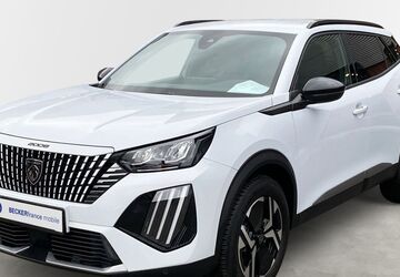 Peugeot 2008 10.000 km 26.950 &euro; Oberhausen 46149