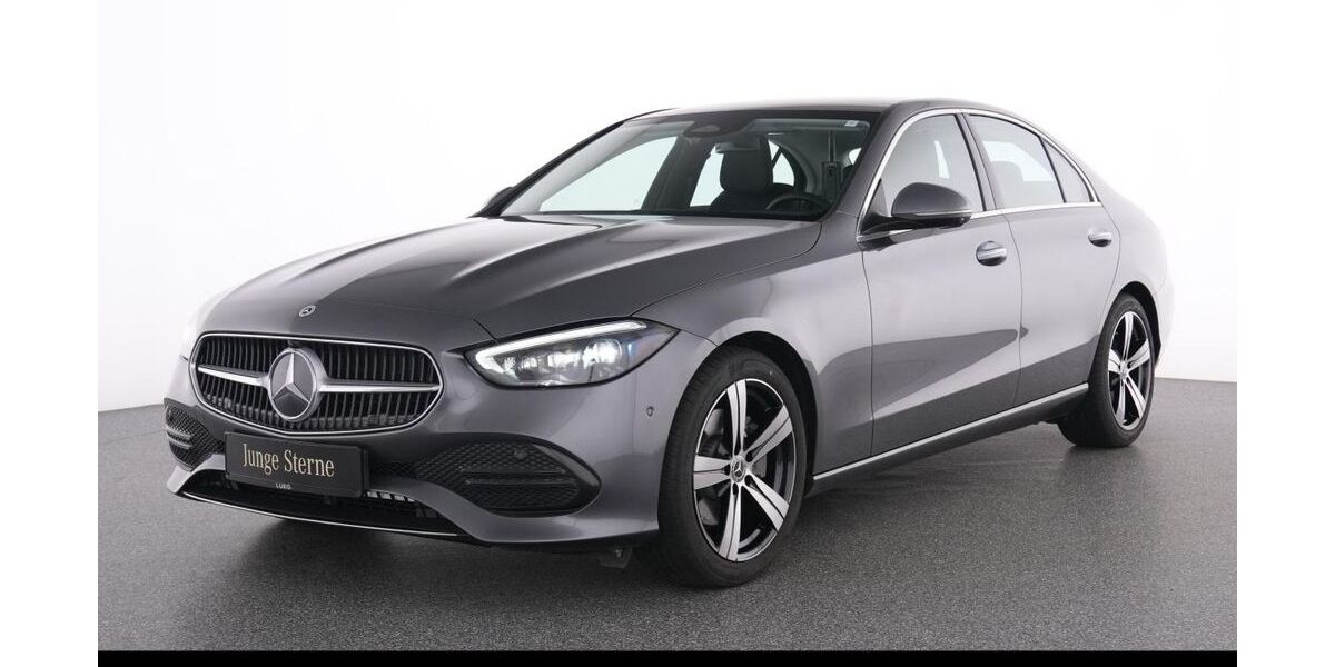 Mercedes-Benz C 200 8.998 km 39.435 &euro; Essen 45309