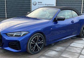 BMW M440 8.400 km 63.900 &euro; Haltern am See 45721