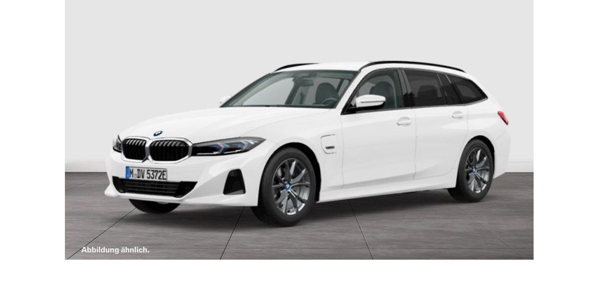 BMW 320 96.703 km 26.440 &euro; Wuppertal 42117