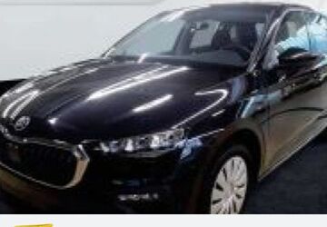 Skoda Scala 22.529 km 17.220 &euro; Oberhausen 46047
