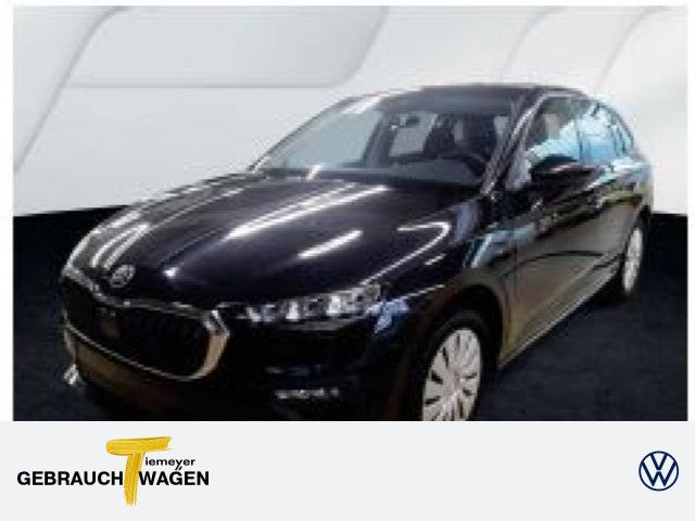Skoda Scala 22.529 km 17.220 &euro; Oberhausen 46047