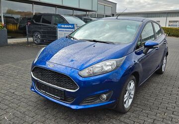 Ford Fiesta 150.700 km 4.900 &euro; Wuppertal 42329