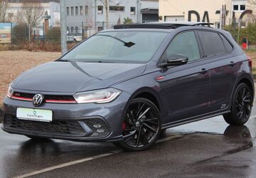 VW Polo 36.000 km 27.490 &euro; Witten - NRW 58452