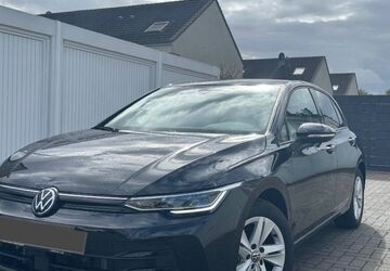 VW Golf 18.000 km 22.900 &euro; Gelsenkirchen 45881