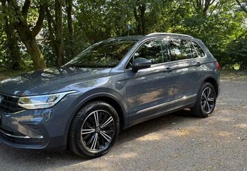 VW Tiguan 44.999 km 26.499 &euro; Bochum 44869