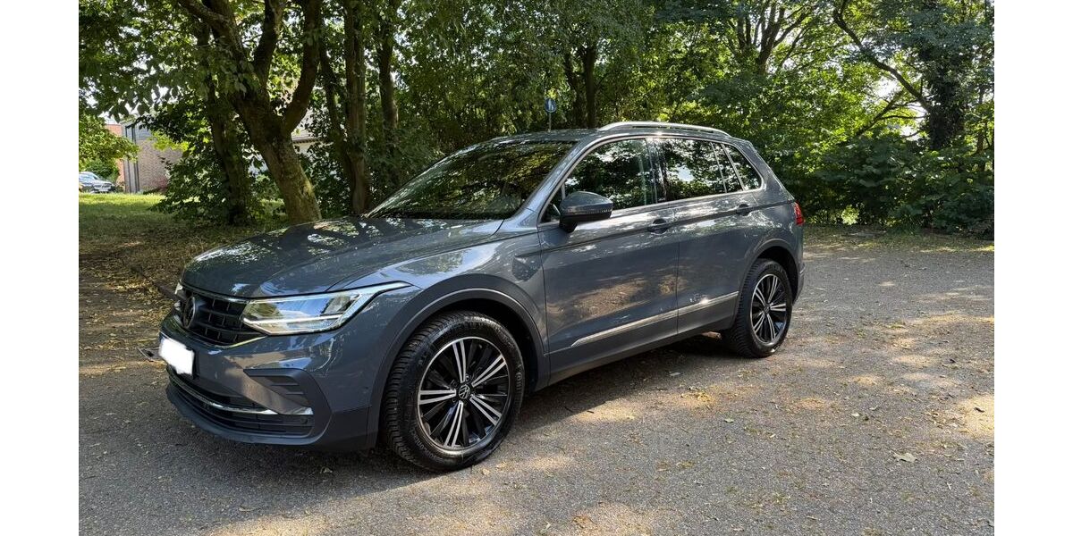 VW Tiguan 44.999 km 26.499 &euro; Bochum 44869