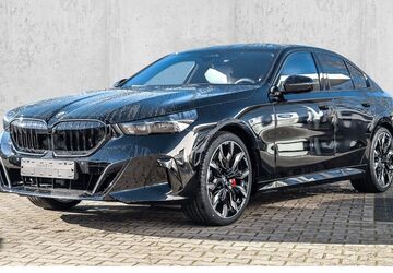 BMW 540 1.990 km 79.990 &euro; Castrop-Rauxel 44579