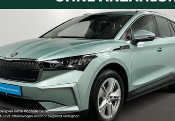Skoda Enyaq 14.472 km 21.990 &euro; Hagen 58089