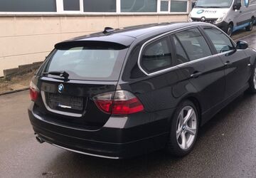 BMW 325 109.100 km 9.490 &euro; Heiligenhaus 42579
