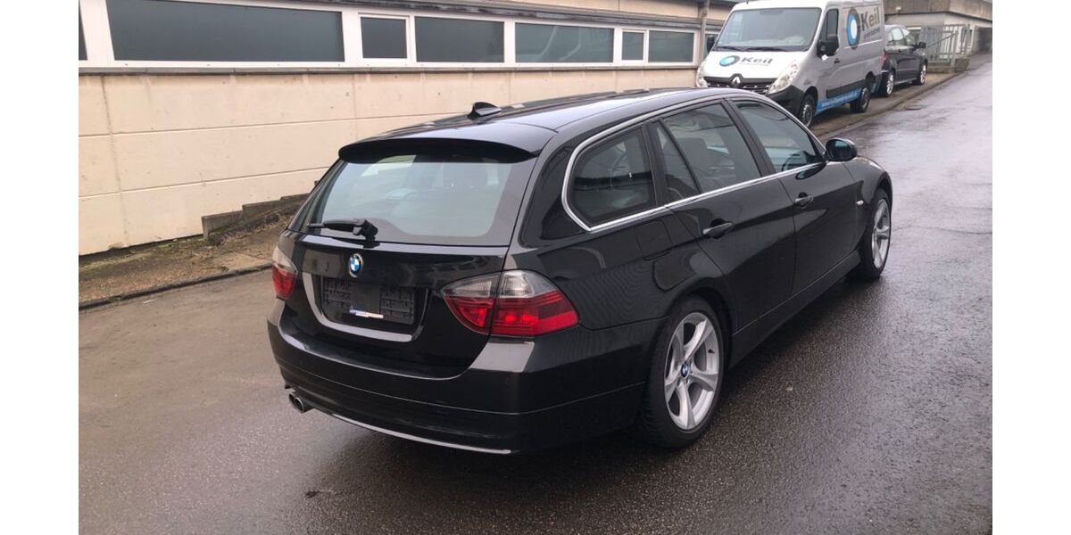 BMW 325 109.100 km 9.490 &euro; Heiligenhaus 42579