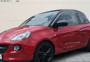 Opel Adam 77.220 km 12.580 &euro; Bochum 44809